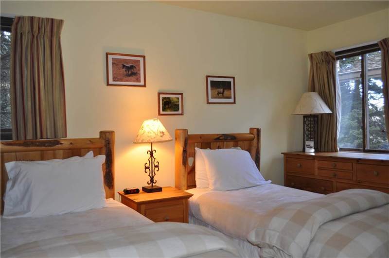 Sleeping Indian Hotel Teton Village Zewnętrze zdjęcie